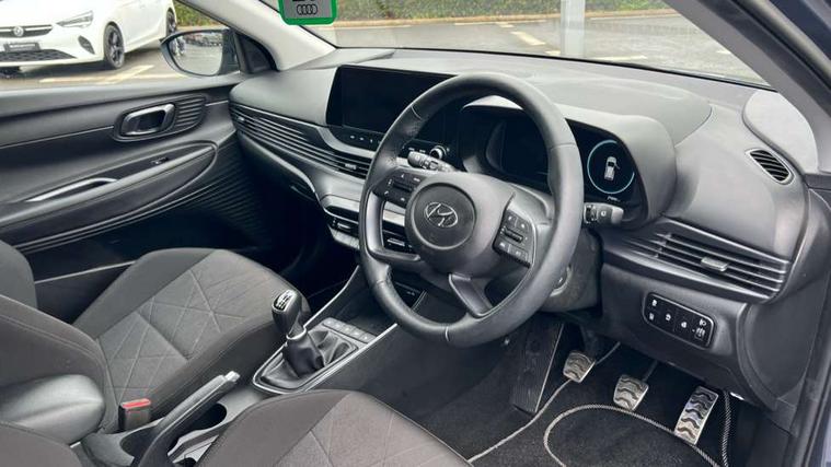 Hyundai Hyundai Bayon
