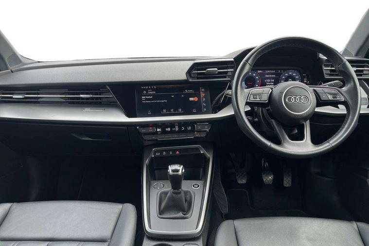 Audi Audi A3