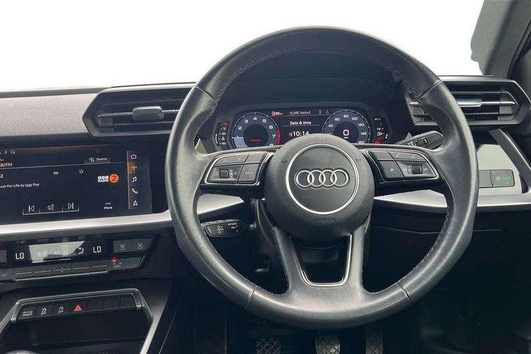 Audi Audi A3