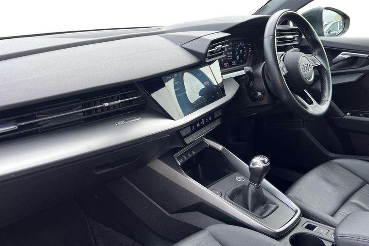 Audi Audi A3