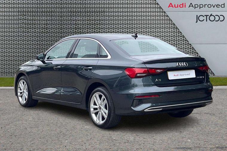 Audi Audi A3