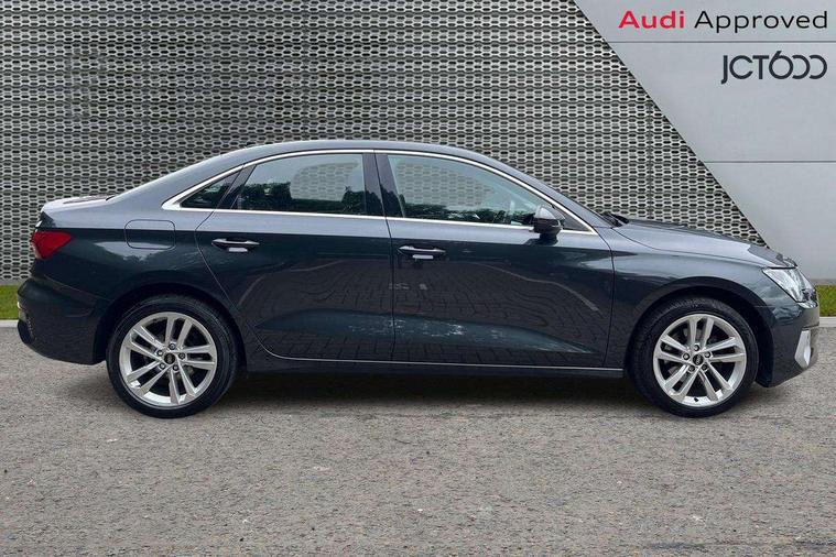 Audi Audi A3