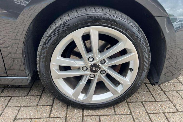 Audi Audi A3