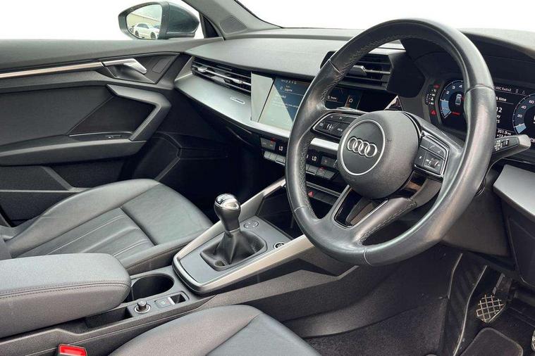 Audi Audi A3