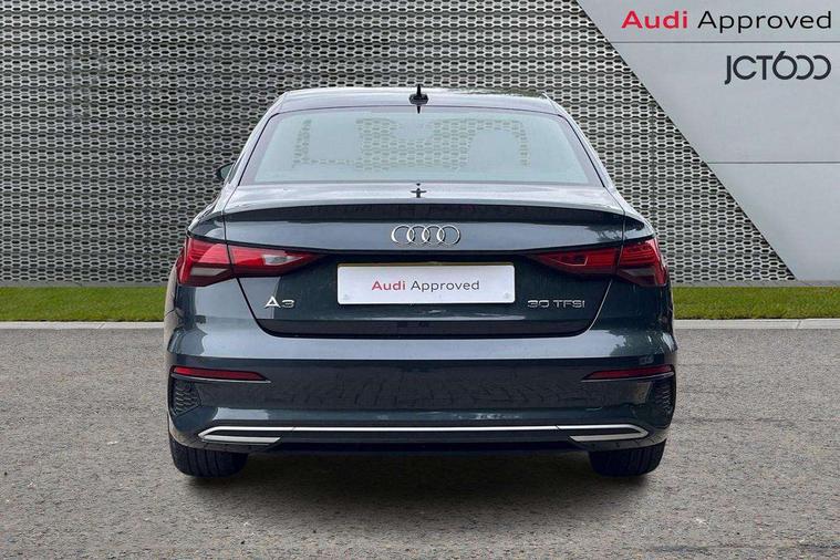 Audi Audi A3