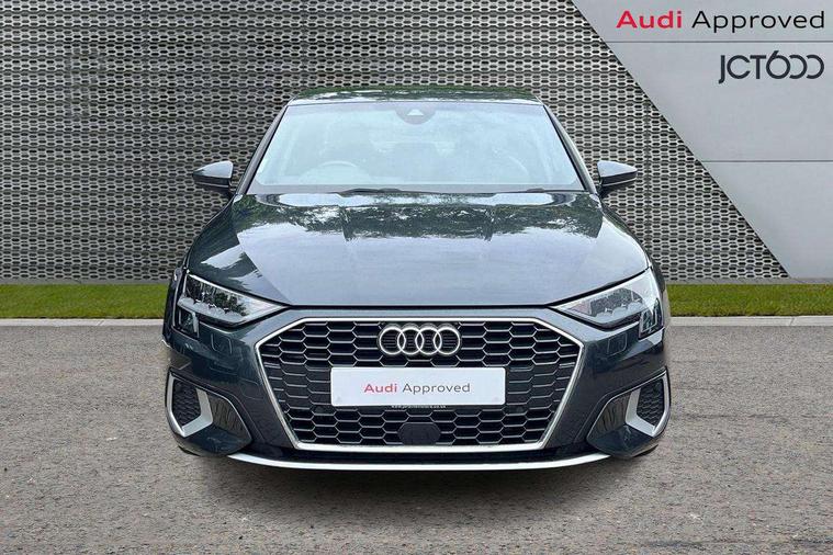 Audi Audi A3