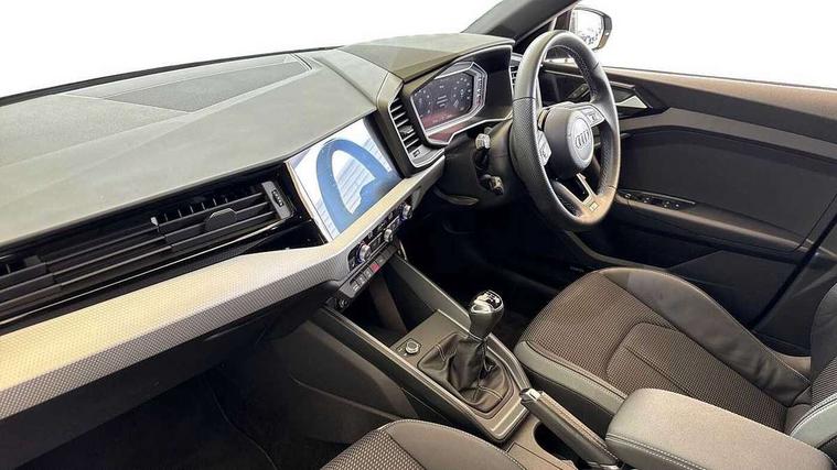 Audi Audi A1