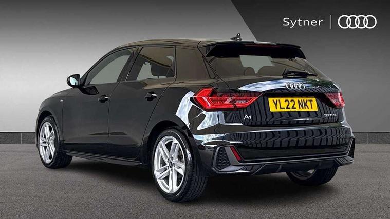 Audi Audi A1