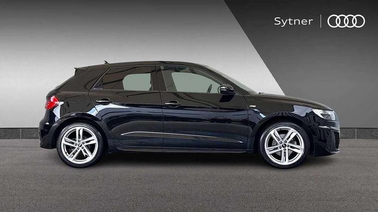 Audi Audi A1