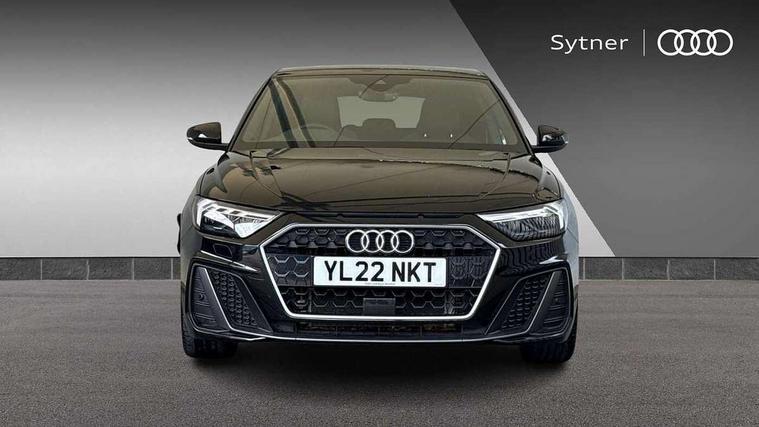Audi Audi A1