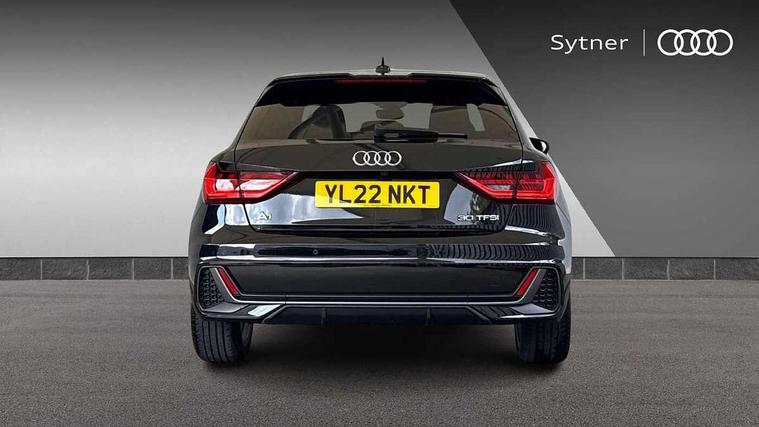 Audi Audi A1