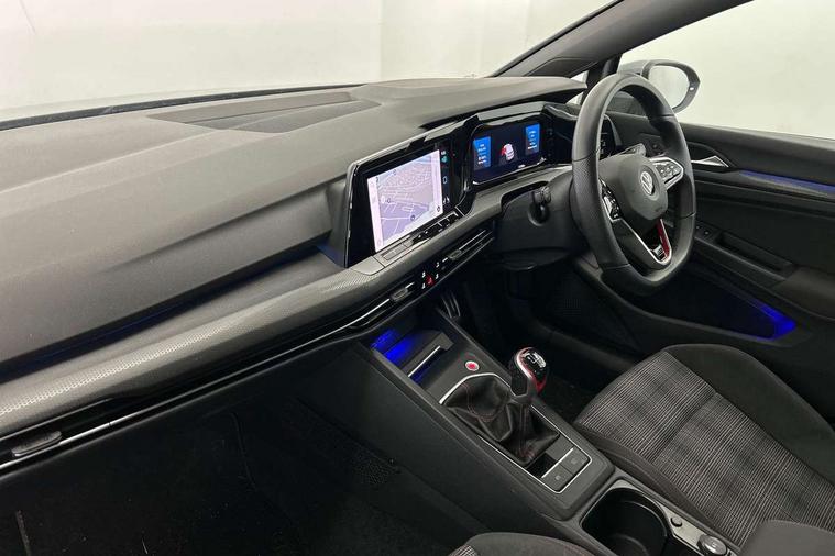 Volkswagen Volkswagen Golf GTi