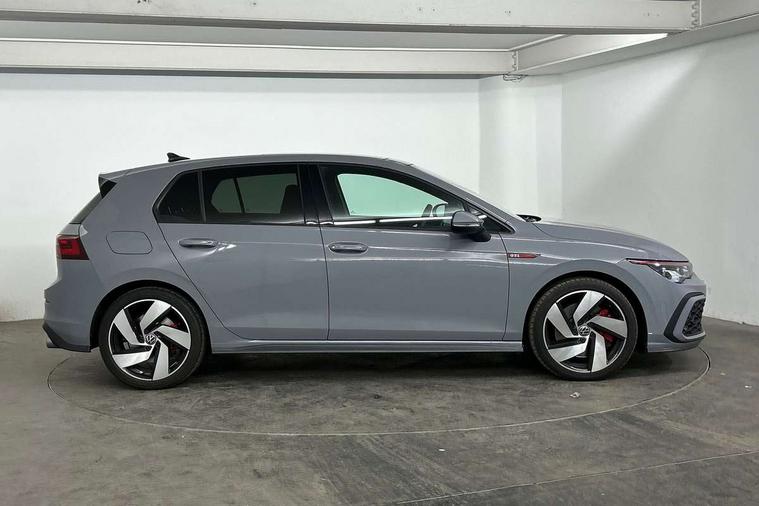 Volkswagen Volkswagen Golf GTi