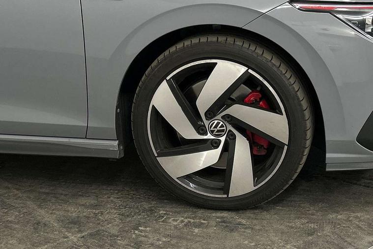 Volkswagen Volkswagen Golf GTi