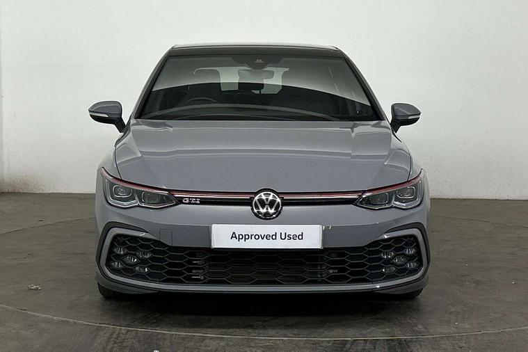 Volkswagen Volkswagen Golf GTi