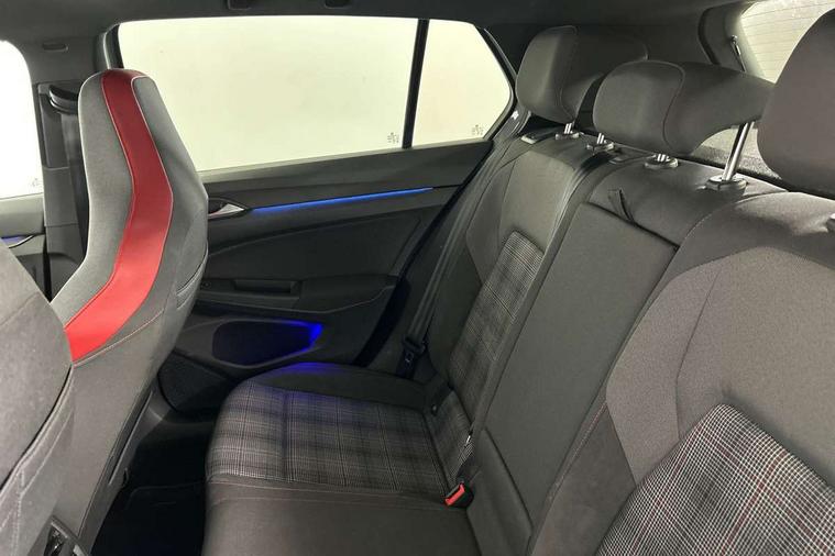 Volkswagen Volkswagen Golf GTi