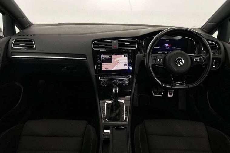 Volkswagen Volkswagen Golf