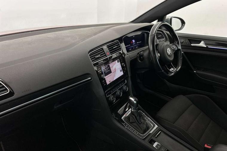 Volkswagen Volkswagen Golf