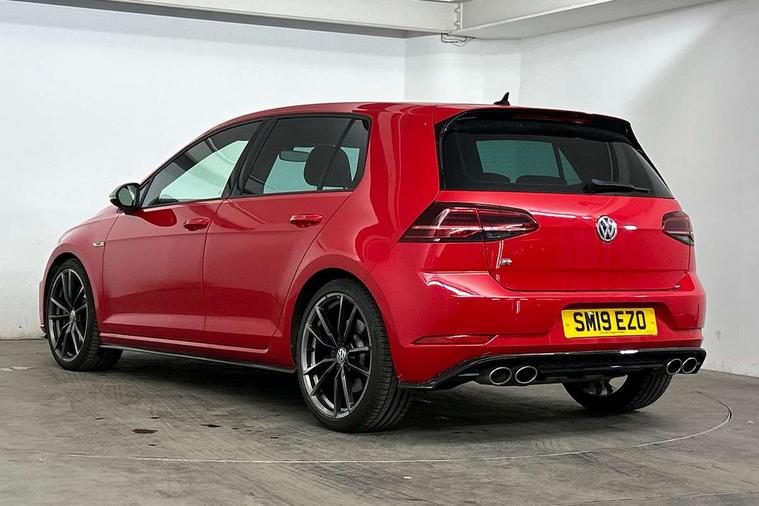 Volkswagen Volkswagen Golf