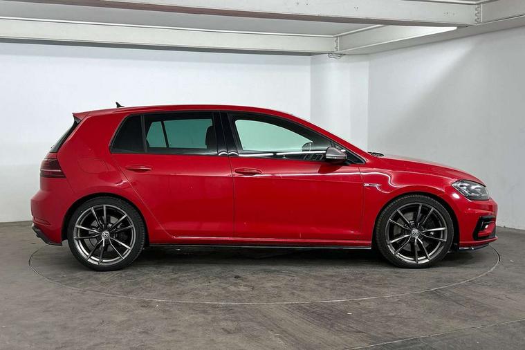 Volkswagen Volkswagen Golf