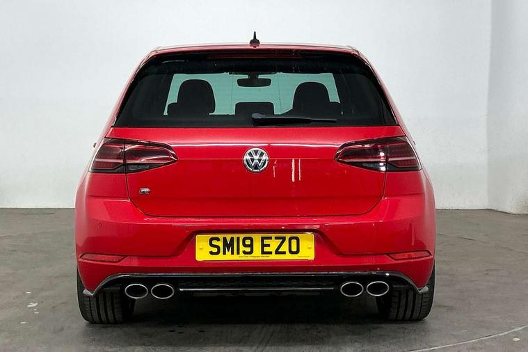 Volkswagen Volkswagen Golf