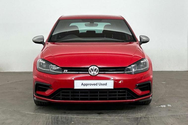 Volkswagen Volkswagen Golf