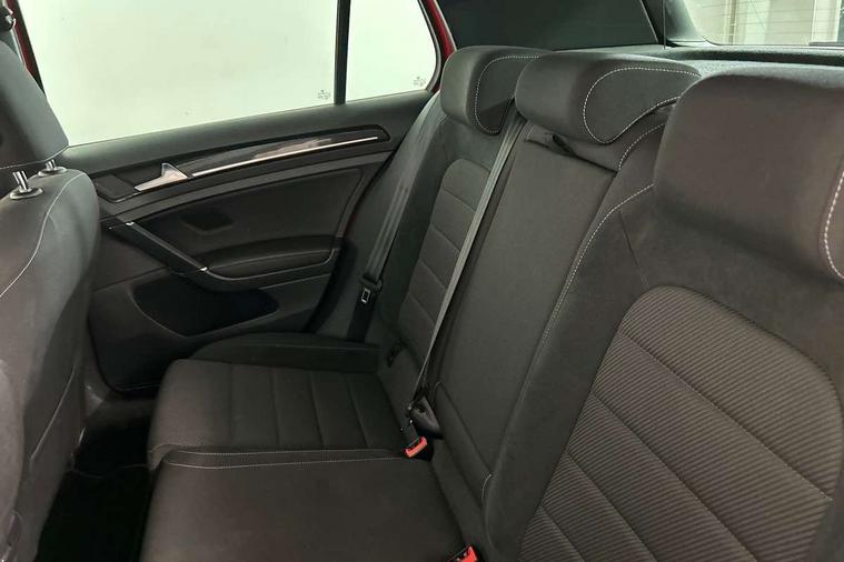 Volkswagen Volkswagen Golf