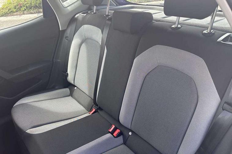 SEAT SEAT Ibiza
