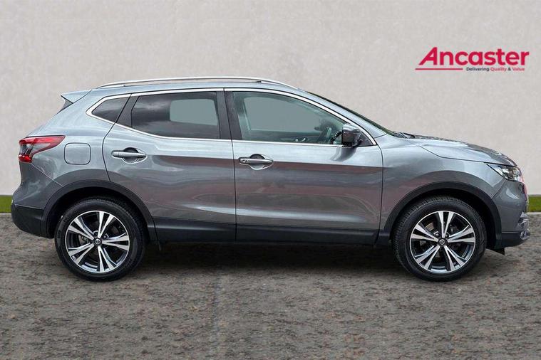 Nissan Nissan Qashqai