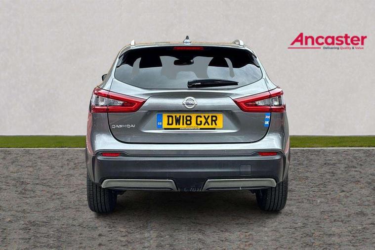 Nissan Nissan Qashqai