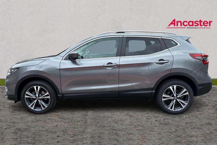 Nissan Nissan Qashqai