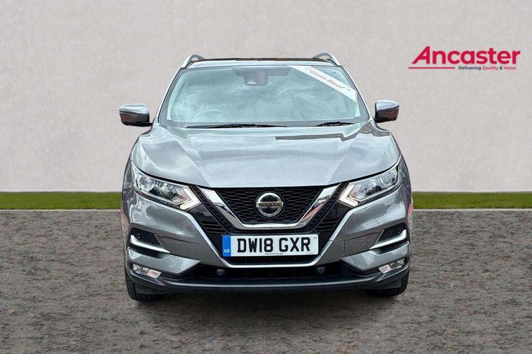 Nissan Nissan Qashqai