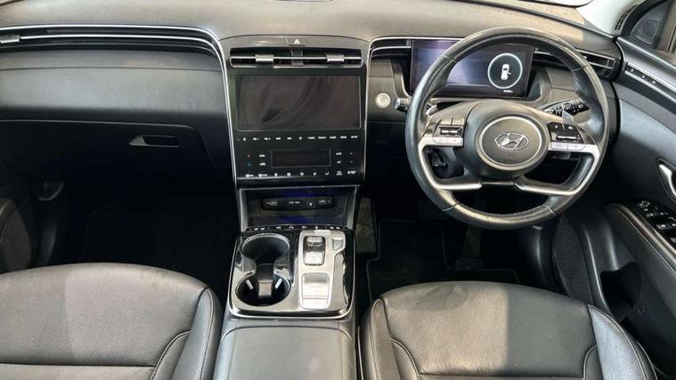 Hyundai Hyundai Tucson