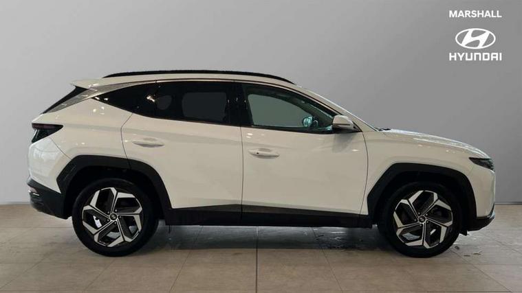 Hyundai Hyundai Tucson