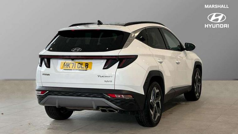 Hyundai Hyundai Tucson
