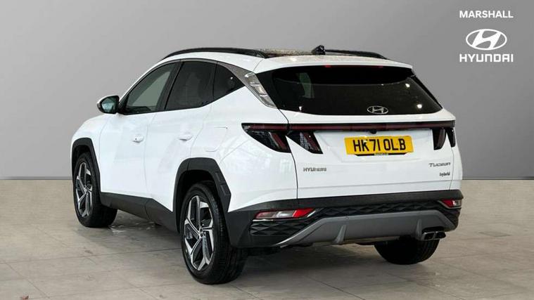 Hyundai Hyundai Tucson