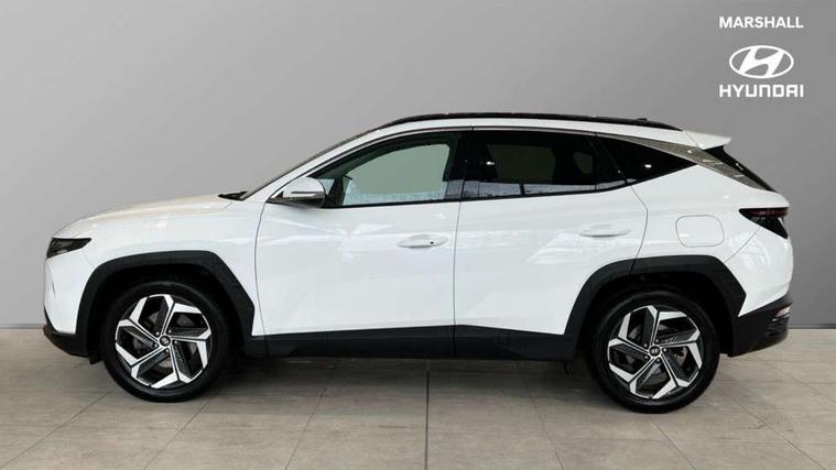 Hyundai Hyundai Tucson