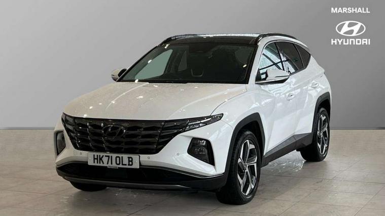 Hyundai Hyundai Tucson