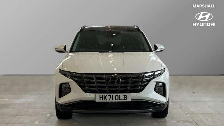 Hyundai Hyundai Tucson