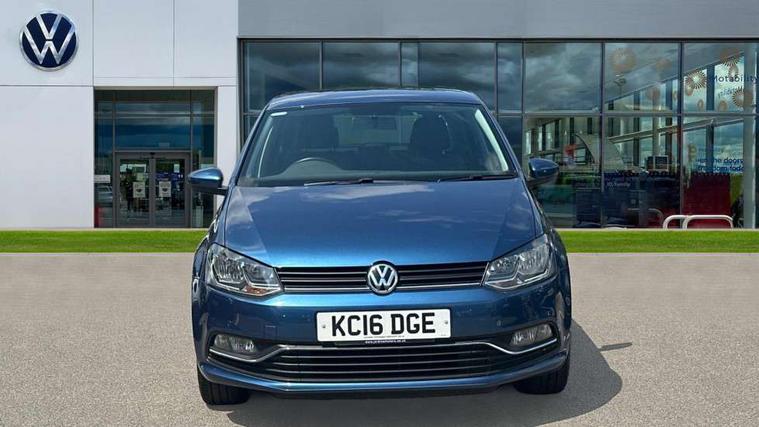 Volkswagen Volkswagen Polo