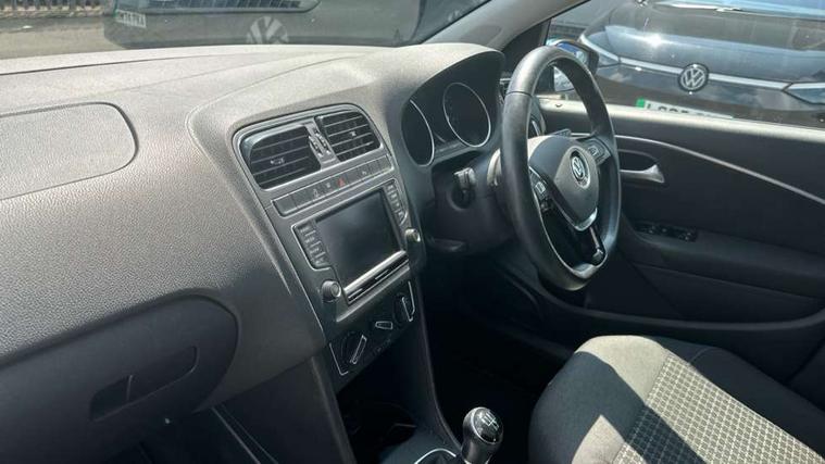 Volkswagen Volkswagen Polo