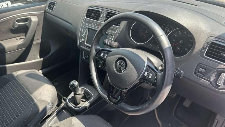 Volkswagen Volkswagen Polo