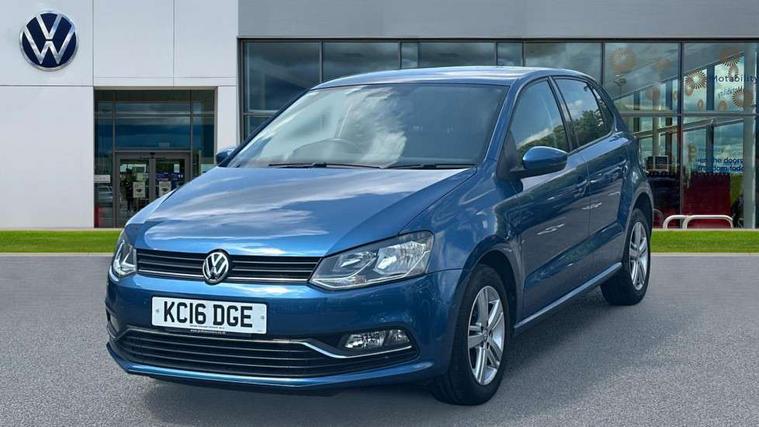 Volkswagen Volkswagen Polo