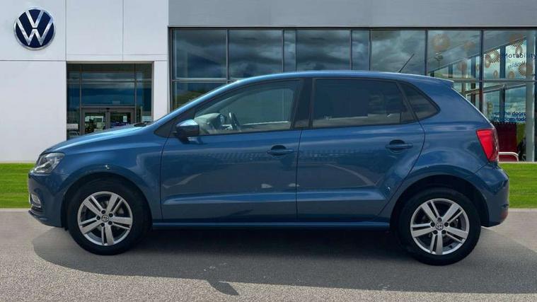 Volkswagen Volkswagen Polo