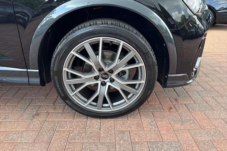 Audi Audi Q3
