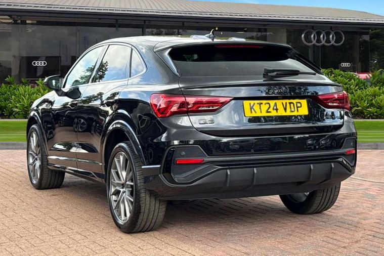 Audi Audi Q3
