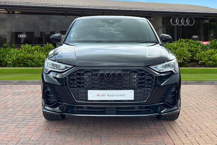 Audi Audi Q3