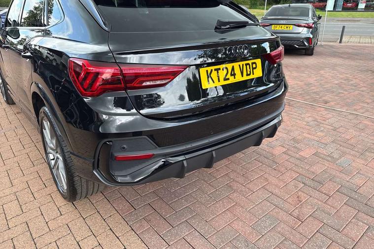 Audi Audi Q3