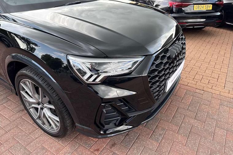 Audi Audi Q3