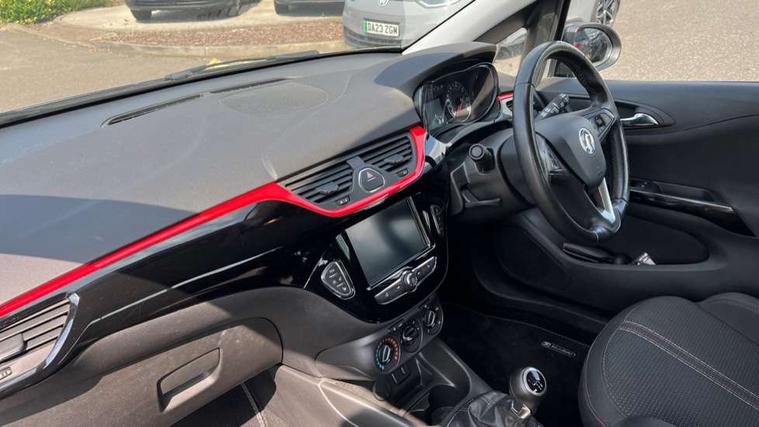 Vauxhall Vauxhall Corsa